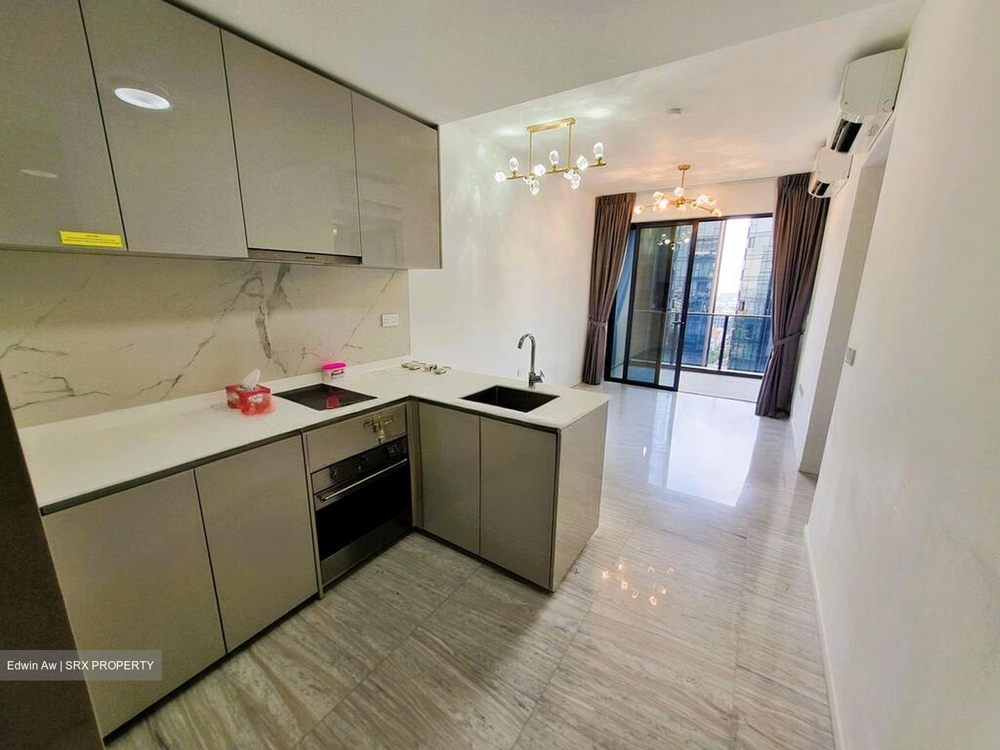 Parc Esta (D14), Apartment #497069911